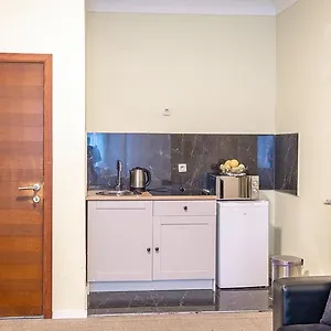 Palais Gare Du Nord Apartment Brussels